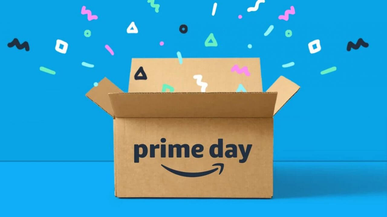 Amazon Prime Day 攻略教學-1