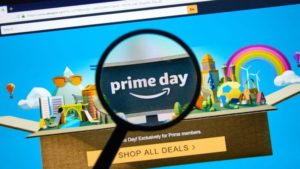 Amazon Prime Day 折扣攻略